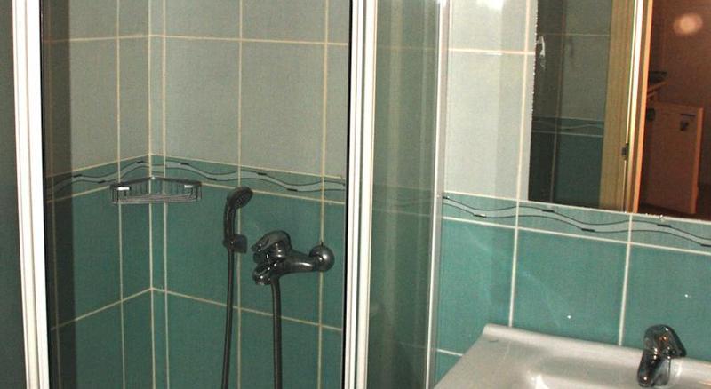 Club Dena Aparthotel Marmaris Exteriör bild