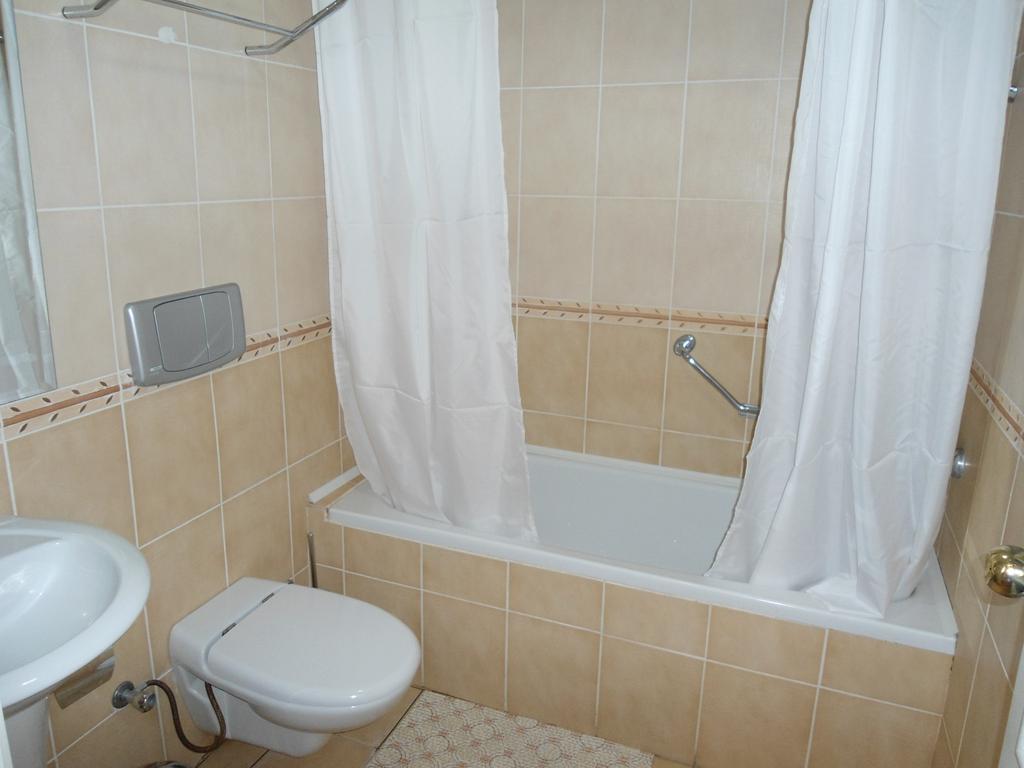 Club Dena Aparthotel Marmaris Rum bild