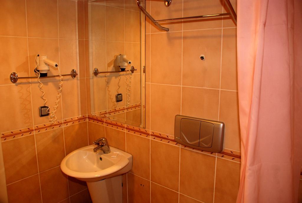 Club Dena Aparthotel Marmaris Rum bild