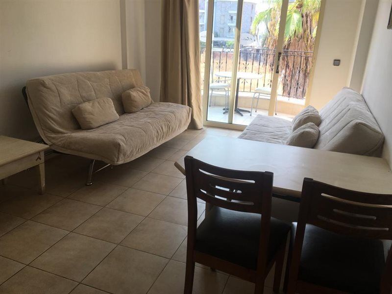 Club Dena Aparthotel Marmaris Exteriör bild