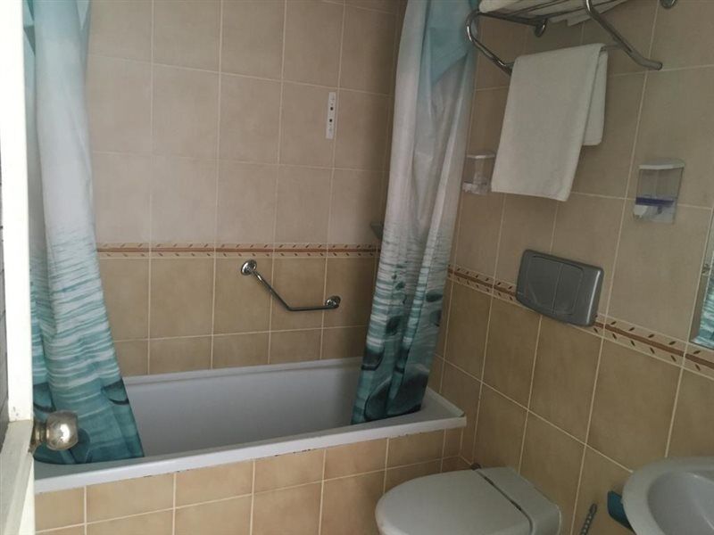 Club Dena Aparthotel Marmaris Exteriör bild